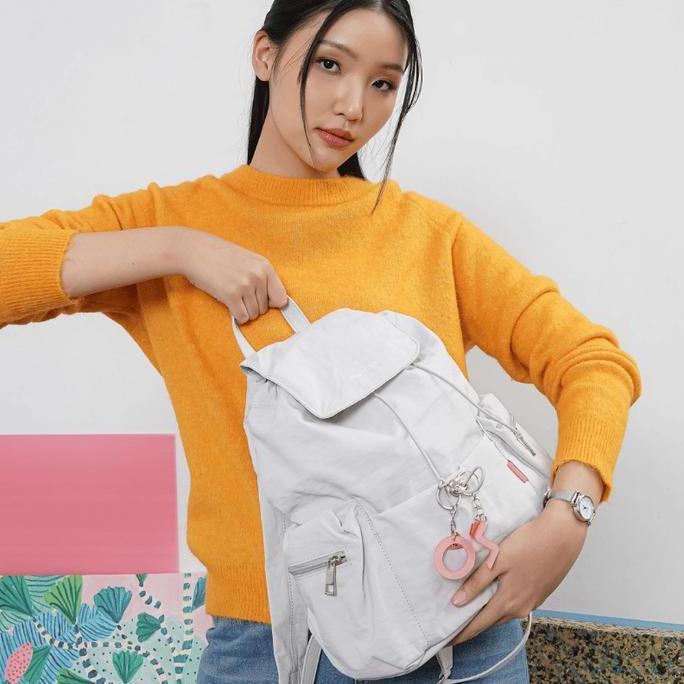 Merche Tas Wanita Becca Backpack
