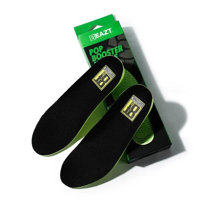 Beazt Eighternal Pop Booster Insole