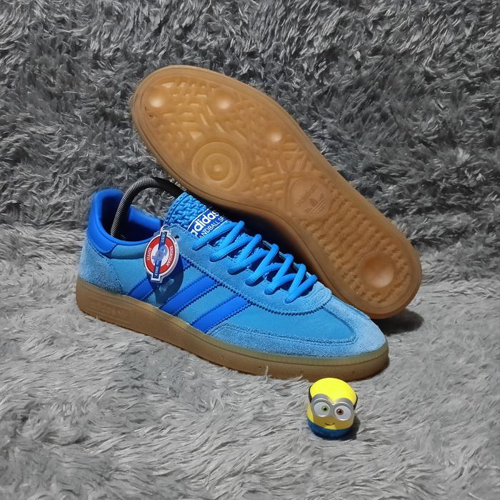 adidas spezial handball pulse blue original not munchen samba og london 96 amsterdam