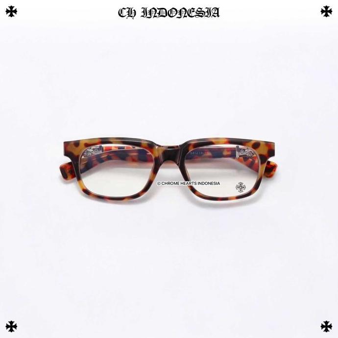 Chrome Hearts Glasses ART/SG/CRS/2016 Kacamata