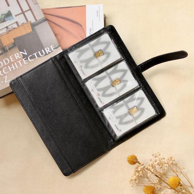 The Astoria DOMPET EMAS KAYLA WALLET