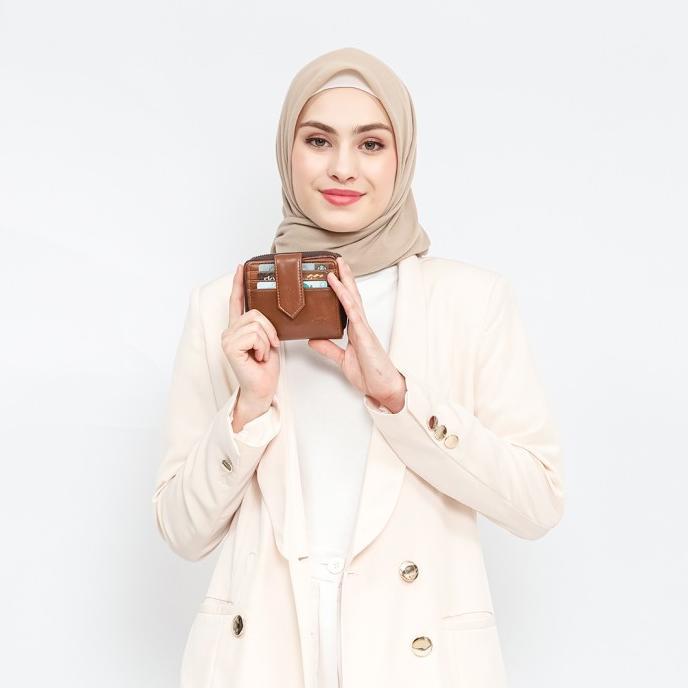 Hody Bag - Dompet Wanita SACHIE WALLET Original Hody