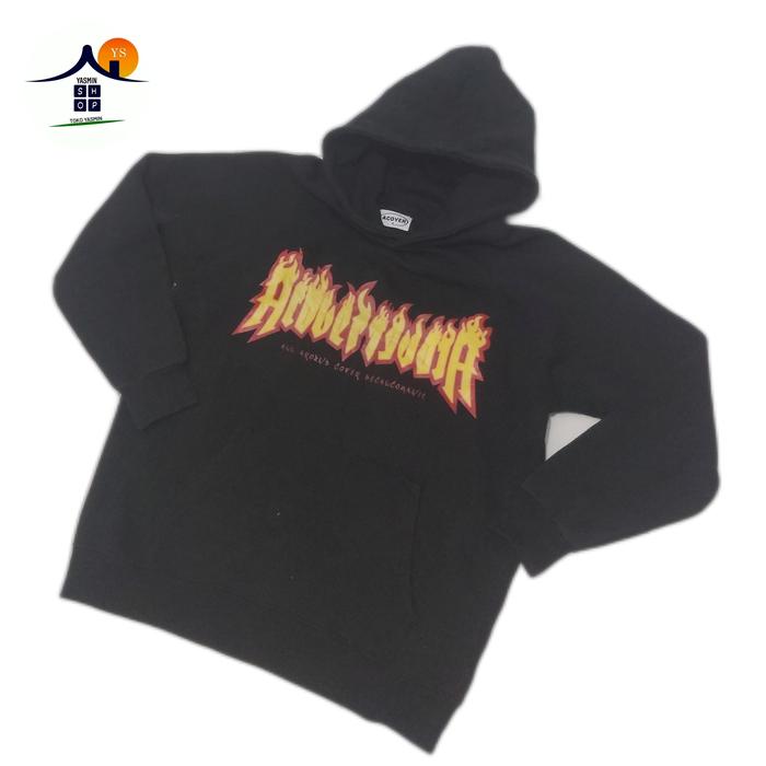 Hoodie ACOVER Original pria dan wanita