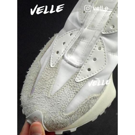 PELEMBUT SUEDE NUBUCK SEPATU, BULU SUEDE MATI JADI HIDUP, LEMBUT - VELLE SUEDE NUBUCK RENEW, CAIRAN 