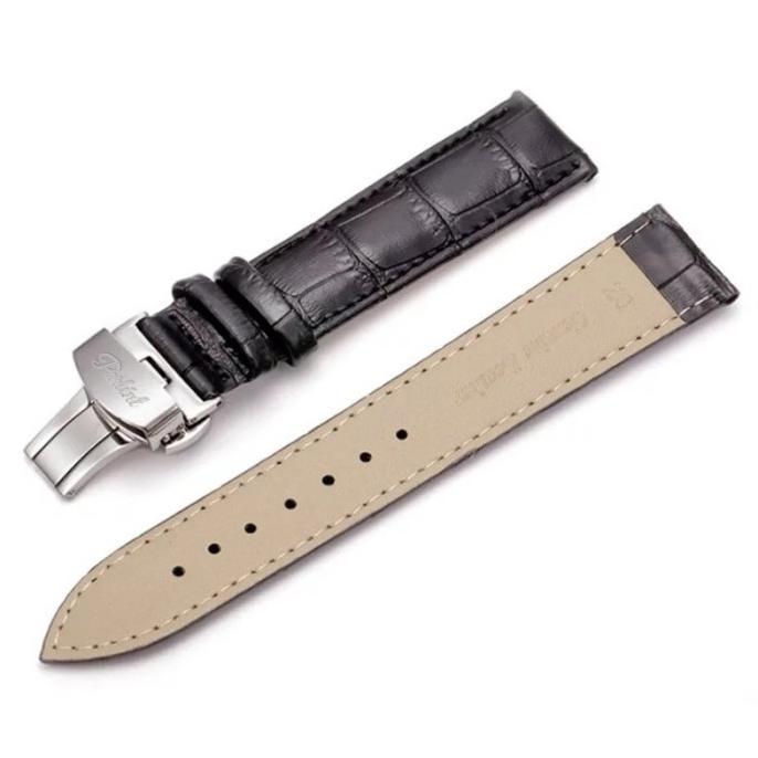 Strap Leather Berlin Parlent