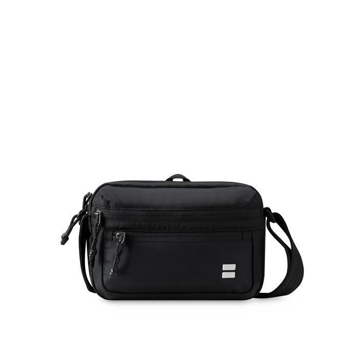 Bodypack Lagom Shoulder Bag - Black