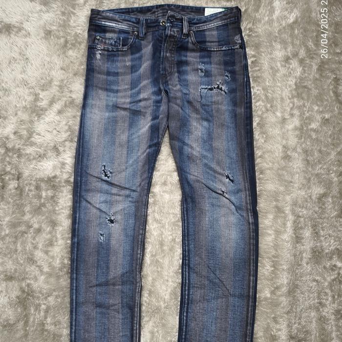 Celana Jeans Diesel Industry