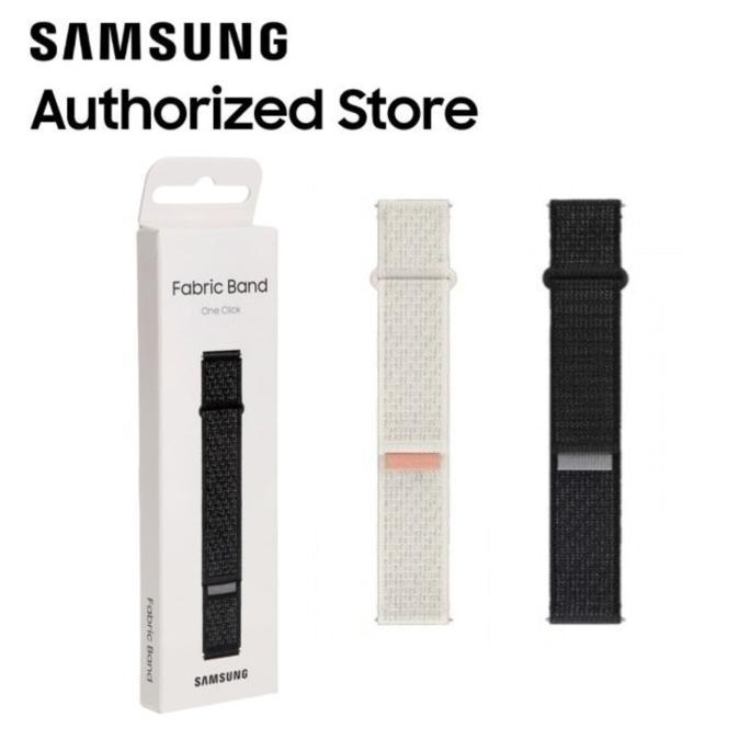 Samsung Watch 6 Fabric Band/Strap