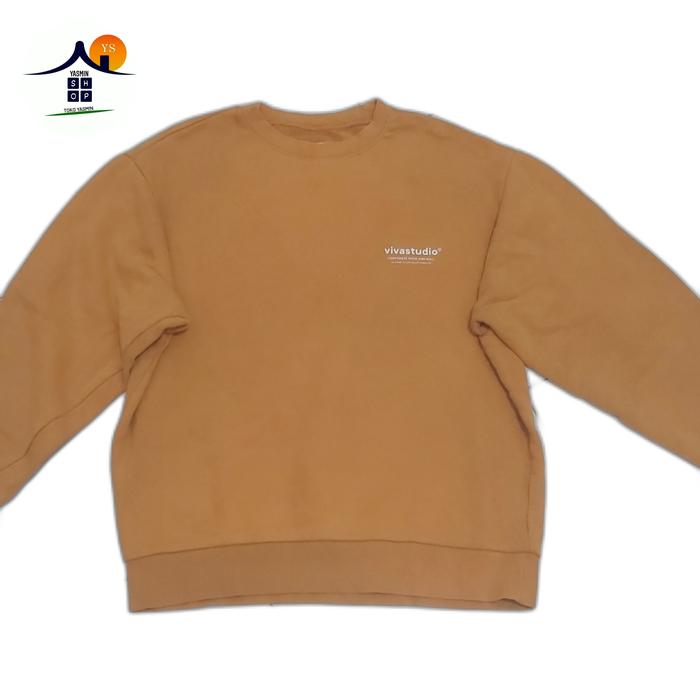 Crewneck Vivastudio Original pria dan wanita