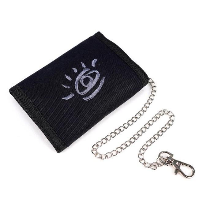 Dagadu Original Dompet Jadoel Rantai