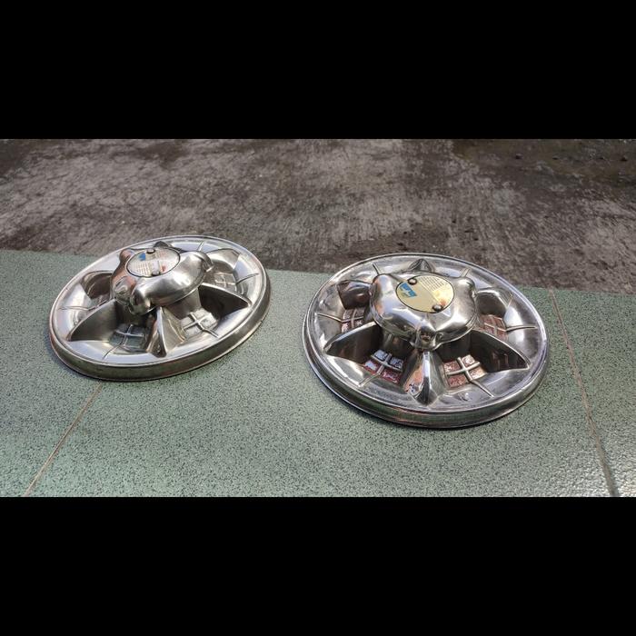 wheeldop salib vespa original ring 8