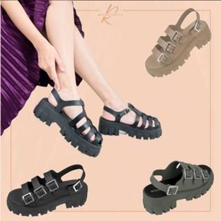 [ORI NEW] Monobo Sandal | READY STOCK