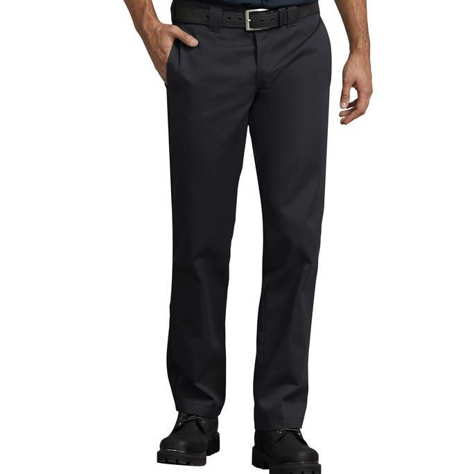 Long pants Dickies 873 Slim Fit Black Original