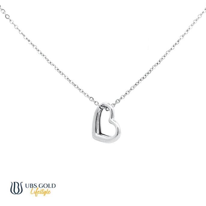 UBS Kalung Emas Maire - Kkv12969 - 17K