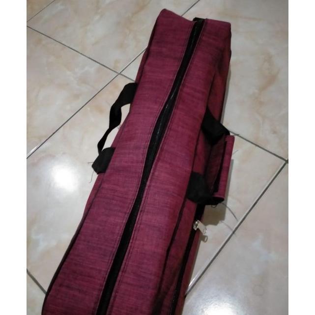 Tas Golok Slempang Murah Panjang Selempang Tas Golok Jinjing Anti Air Berkualitas Full Busa. BISA CU