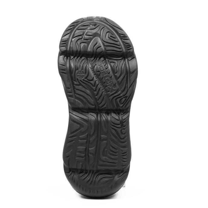 Porto X Sandals - Gio Clogs (Black)