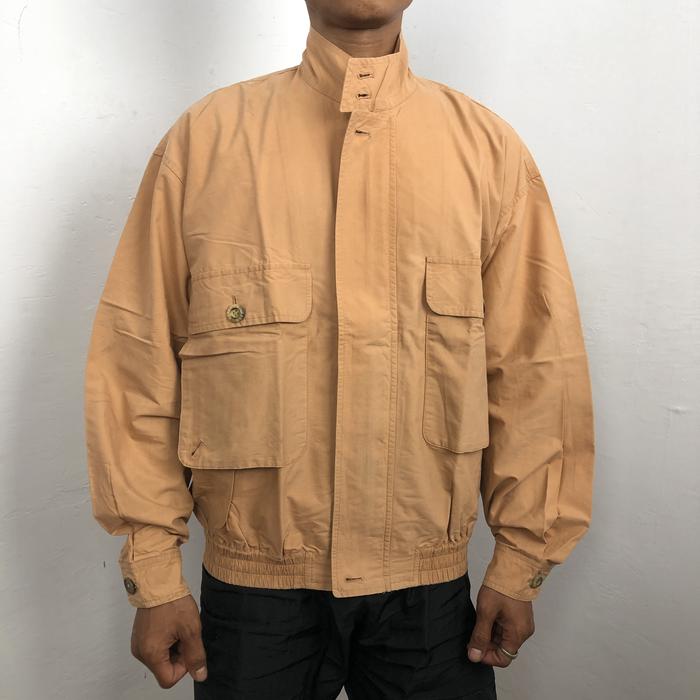 Jacket Baracuta vintage harrington