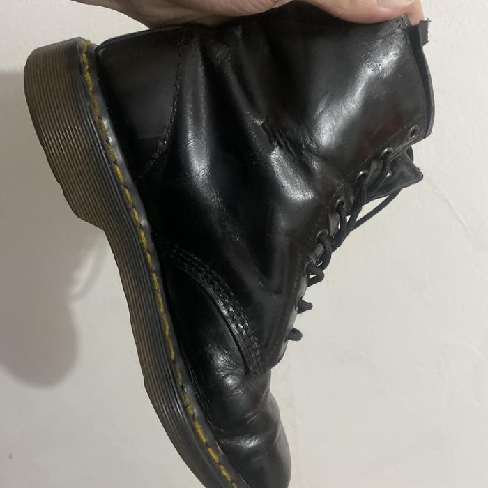 Dr.Martens 1460 Black Second