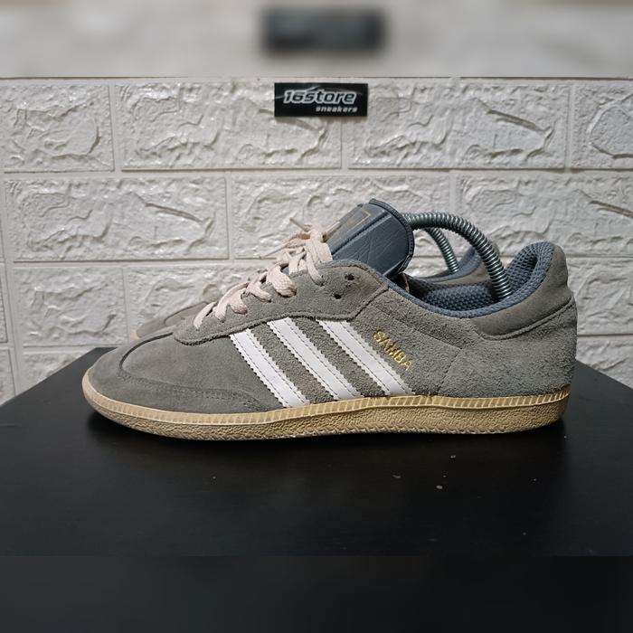 ADIDAS SAMBA  ORIGINAL SECOND