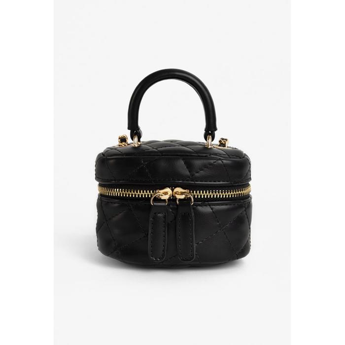Quilted Bag Shein Mini size