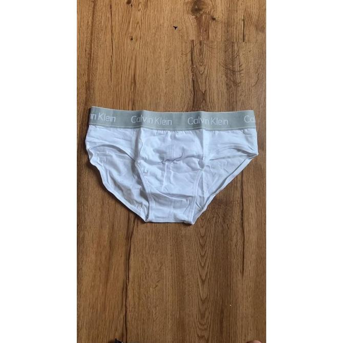Ck Underwear Pria Cd Sempak Brief