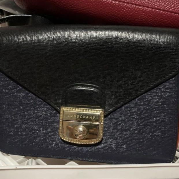 Longcham bag authentic sling bag preloved vvgc