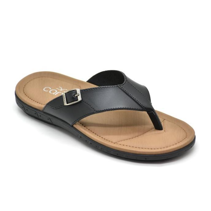 Carvil Sandal Pria FLAVO-01 M