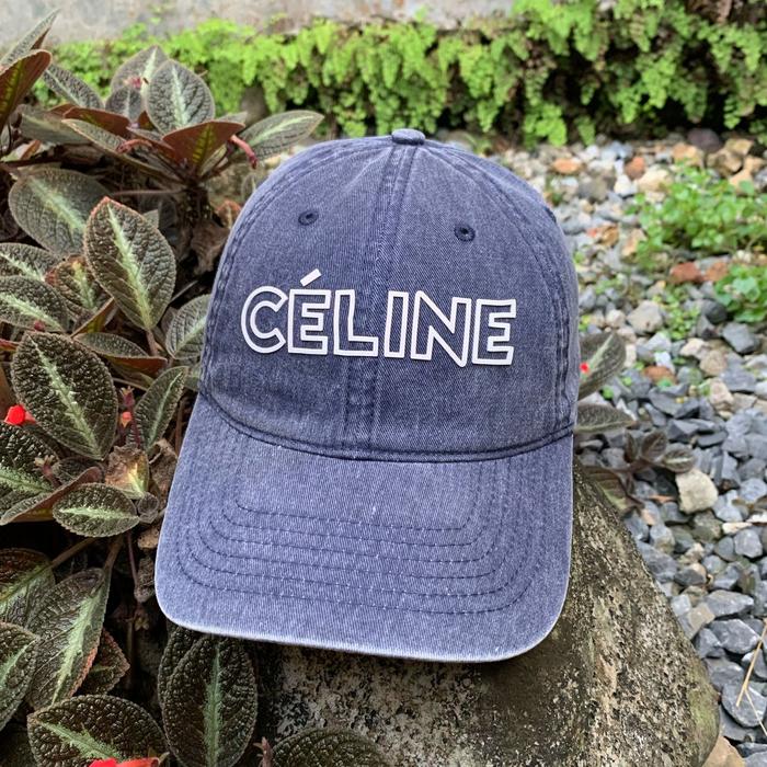 TOPI CAPS CELINE UNTUK PRIA