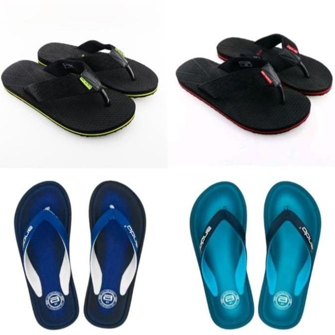 Sendal Jepit Ando Downhill Tyson Sandal Jepit Pria Anti Slip Original