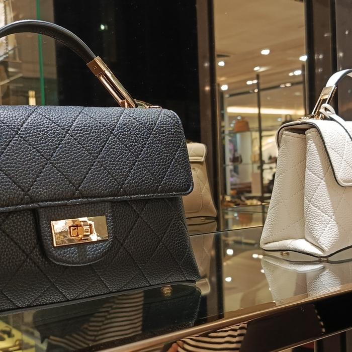 Tas sling bag rotelli original