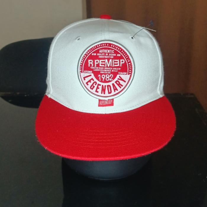 Snapback - RPEMIEP LEGENDARY