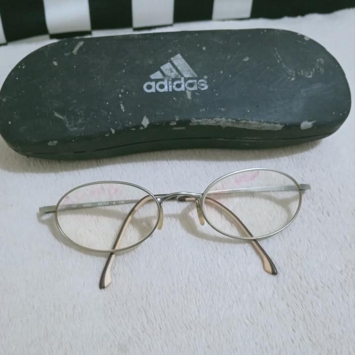 Kacamata Frame Adidas Austria Original Second