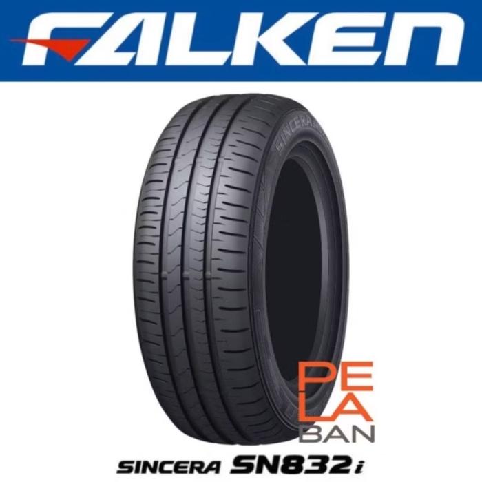Ban Falken 195 50 R15 Sincera SN832i 195 50 15