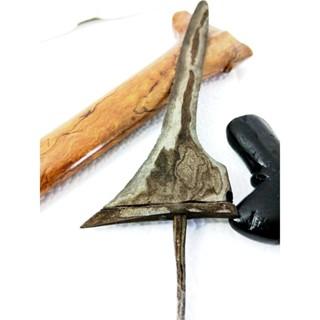 Keris Pulanggeni Lurus...
