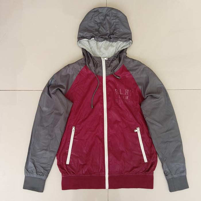 Jaket Hoodie Hang Ten 1960