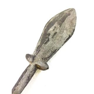 Keris Pusakan Tombak Sepuh.