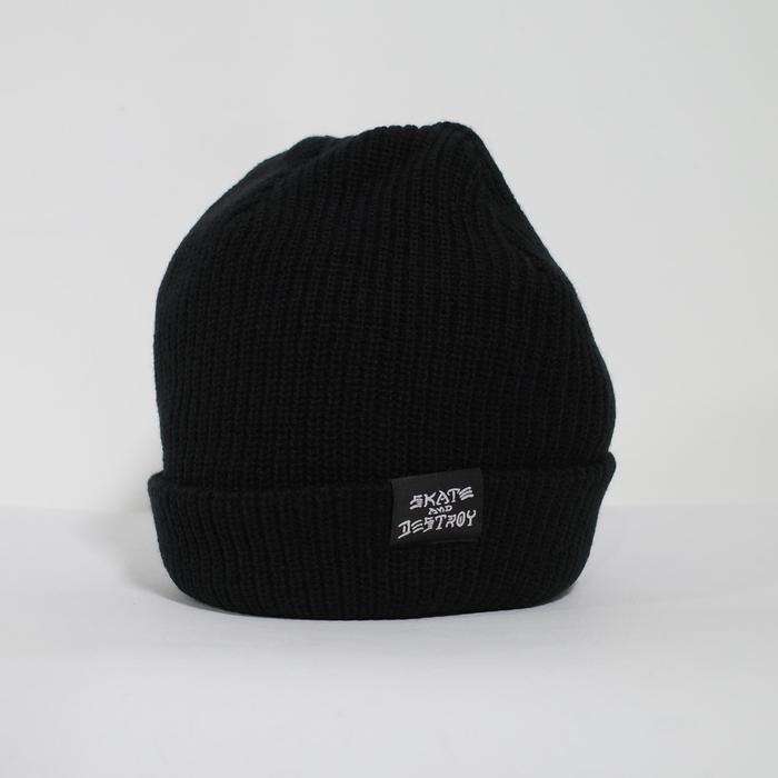 Thrasher - Skate And Destroy Beanie