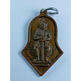 amulet thailand, original
