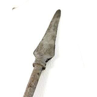 Tombak Sepuh Godhong Pring