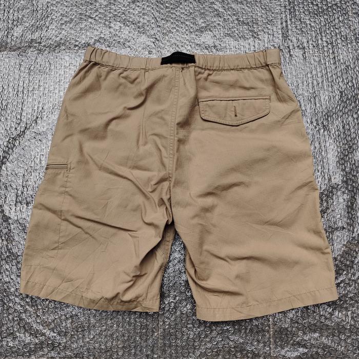 Celana pendek Uniqlo Utility shortpants Uniqlo Utility celana Uniqlo Utility