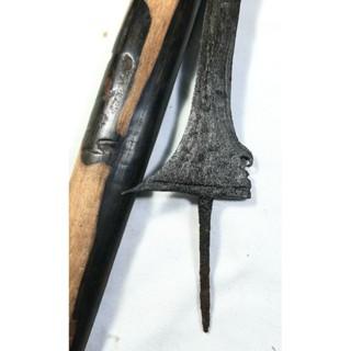 Pusaka Keris Patrem Sampaner