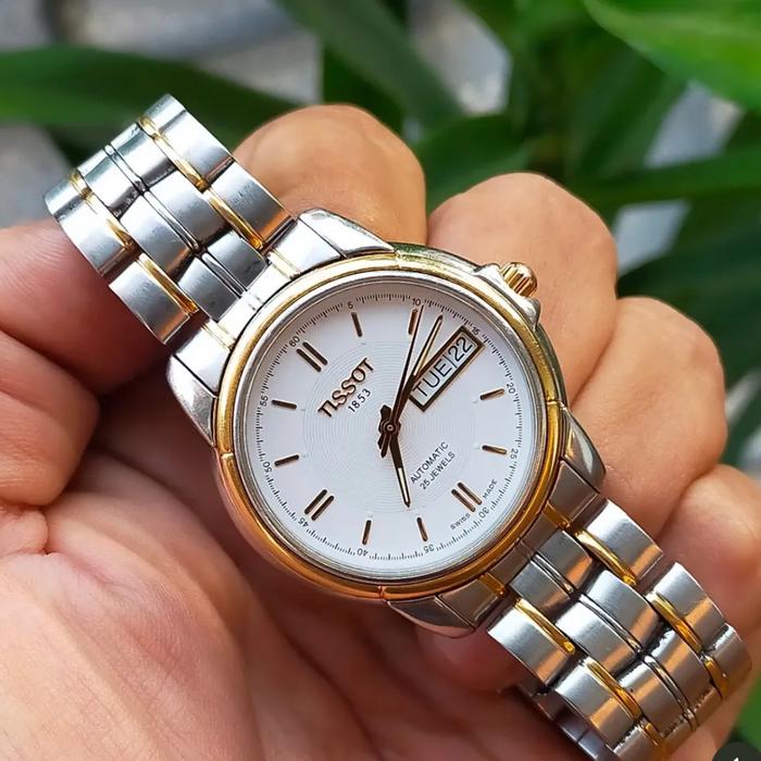Tissot automatic 38mm original