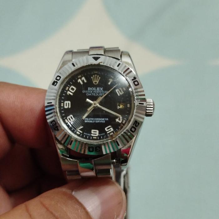Jam RoL3xxxxxx  Automatic