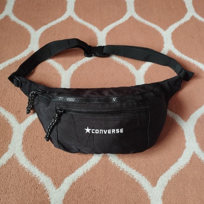 Tas Pinggang Waistbag Convers3