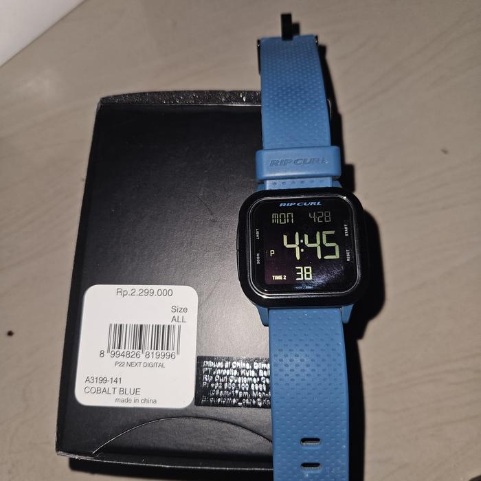 Ripcurl A3199-141 COBALT BLUE