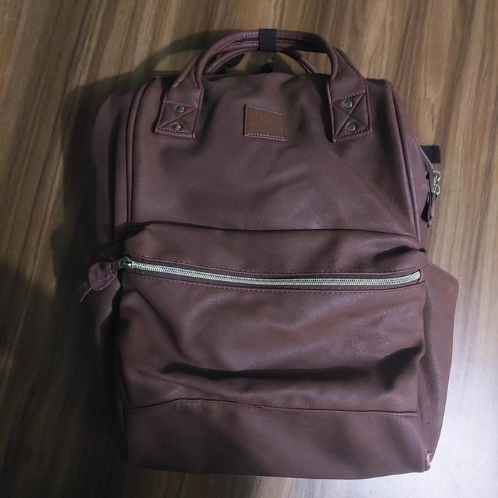 Tas Ransel Anello Original Tas Backpack Preloved