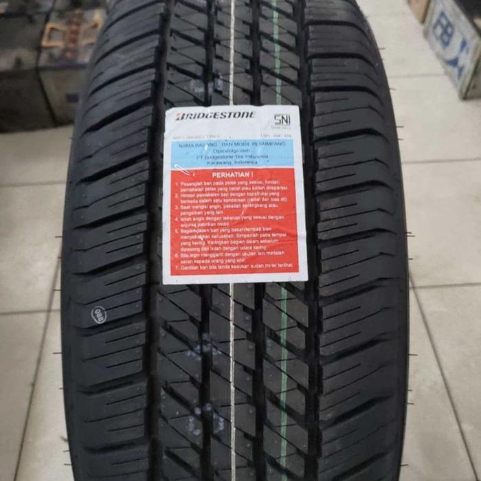 Ban Bridgestone Dueler D684 265/60/R18 Fortuner vrz Pajero