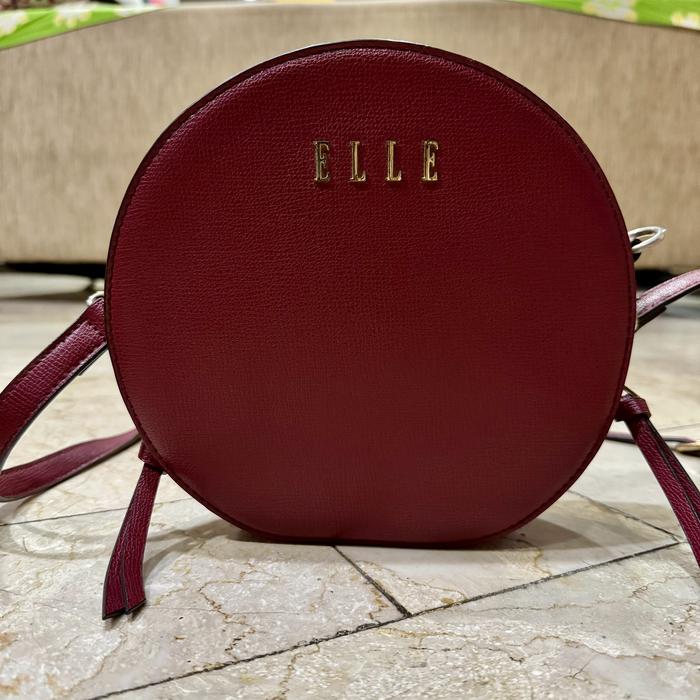 ELLE original - PRELOVED SECOND SECONDHAND