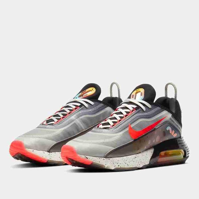 Sepatu Nike Air Max 2090 Original Pabrik