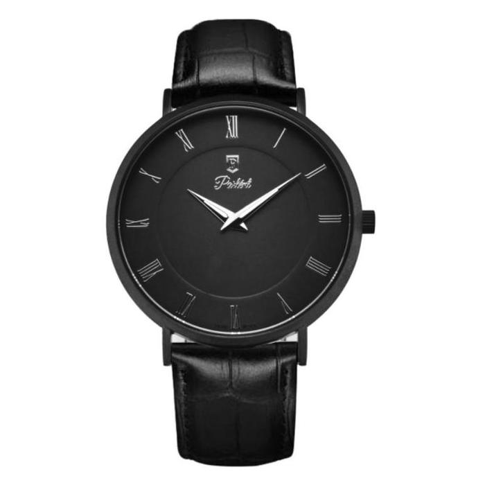 Jam Tangan Pria Parlent Louis